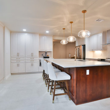 Military Dr. Kitchen