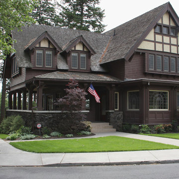 South Hill Craftsman