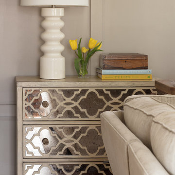 Valley Cottage Renovation
