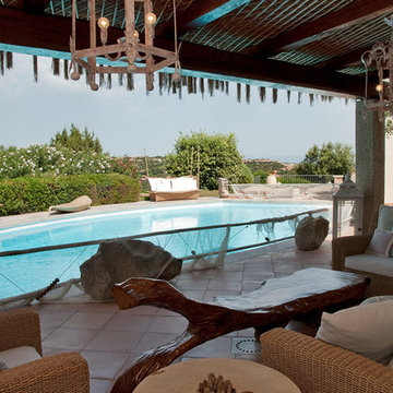 Villa S