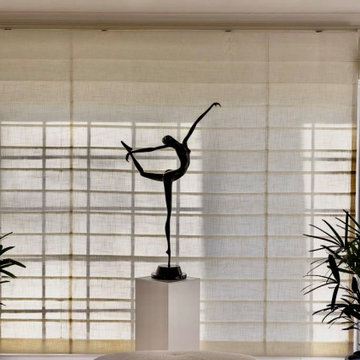 1955 Mid-Century Modern Classic Ranch