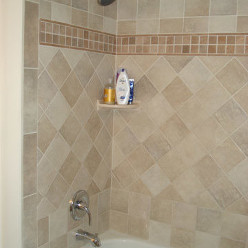 Much needed Bathroom Update