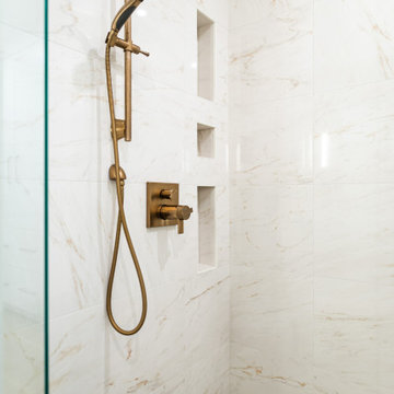Boundary Bay Ensuite