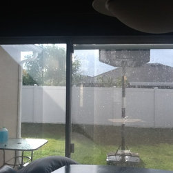 Alberto Plantation shutters - Products