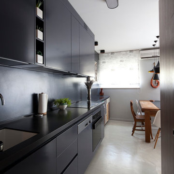 Apartment in Split, Croatia