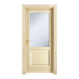 Traditional and classic doors - Interior Doors