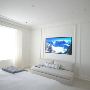 Pacific Heights Project