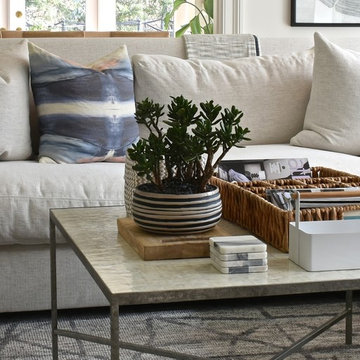 Fantastic familyroom