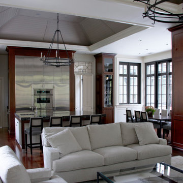 Linnean House