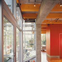 ultra modern