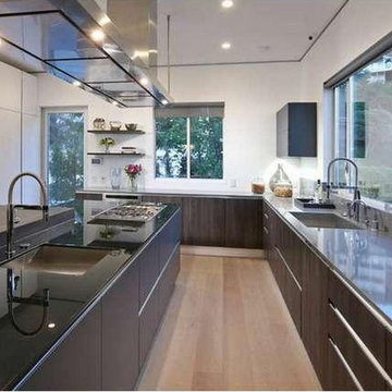 Titan Grey - 7 1/2" Select Grade European Oak