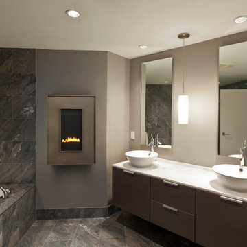 Heat & Glo Gas Fireplaces