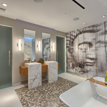 Mandarin Oriental Unit 4307