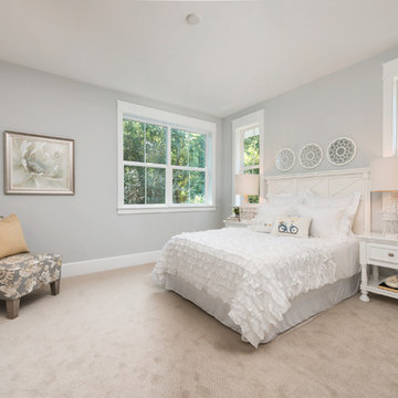 The Cottage at Whispering Creek Lane - Danville, CA