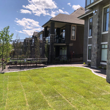 Cranbrook Heights