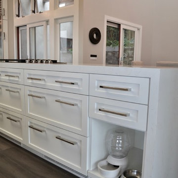 North Laguna Beach Ocean View Contemporary