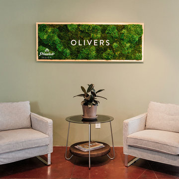 Olivers