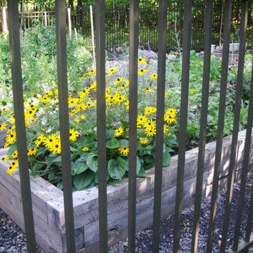 Gardens