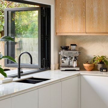 Surbiton House Extension and Full Refurbishment