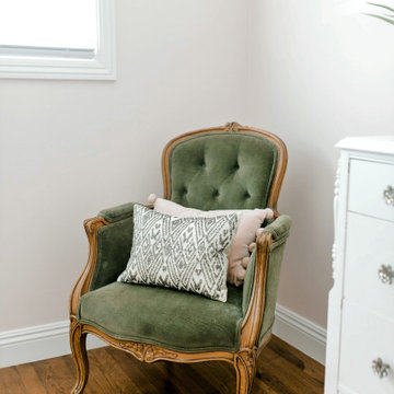 A Princess' Nursery