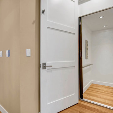Elevator