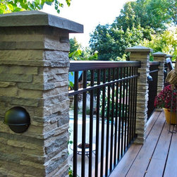 Residential Railing - Products