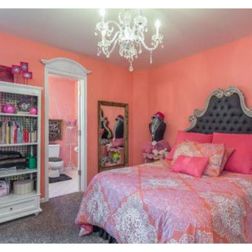 Personal home