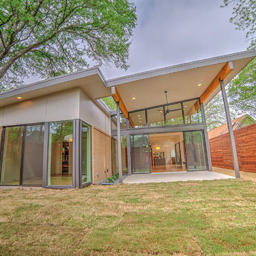 8612 Redondo, Dallas TX