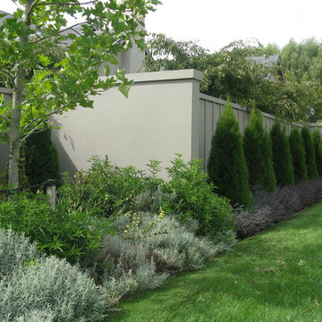 Oxford Residence #1, by Goom Landscapes
