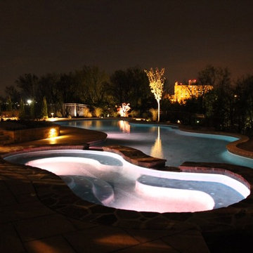 Pool Design Ideas