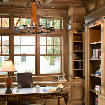 Private Waterfront Residence in Bay Ridge