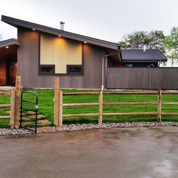 Water-shed Revival