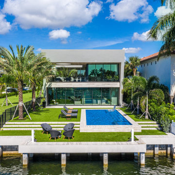 5th Avenue Estate Home Boca Raton