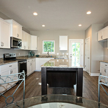 New Construction - The Middleton - 1,505 square foot ranch