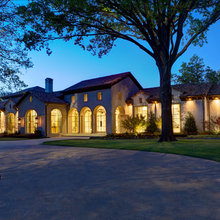 dream house