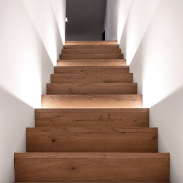 Penthouse Remodel in Corbett Heights