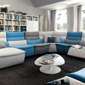Chateau d'Ax Festival 1722 Modular Sectional Sofa
