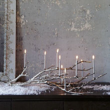 Menorahs