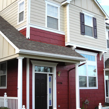 Paint Color Consulting