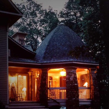 Nelson Mountain Cottage