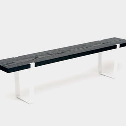 CUSTOM Bench - Furniture