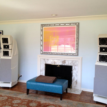 2015 Music Room