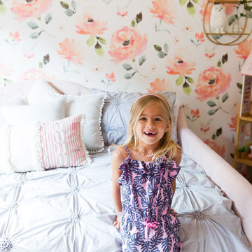 Cadence's Room : Tampa, Florida