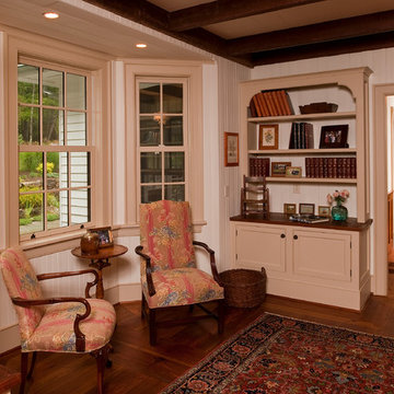 Rustic Elegance - Durham, NC