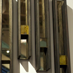 Accessory | Gray Magazine Mirror Project 2014 - Products