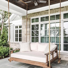 front loggia