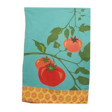 tea towel