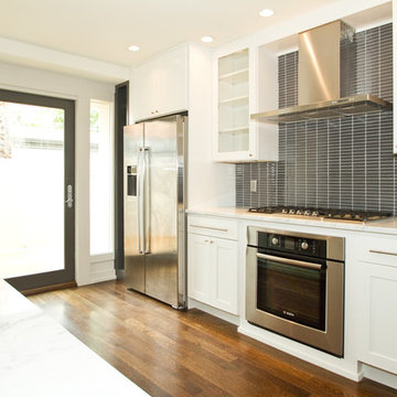 Philadelphia - Full Gut and Renovation