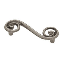 Cabinet pulls