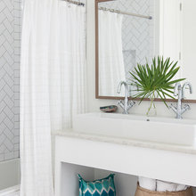 2018 Guest Bath